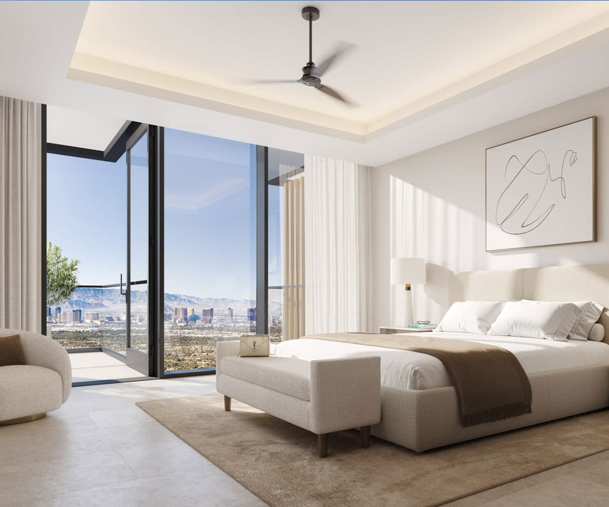 Four Seasons Private Residences