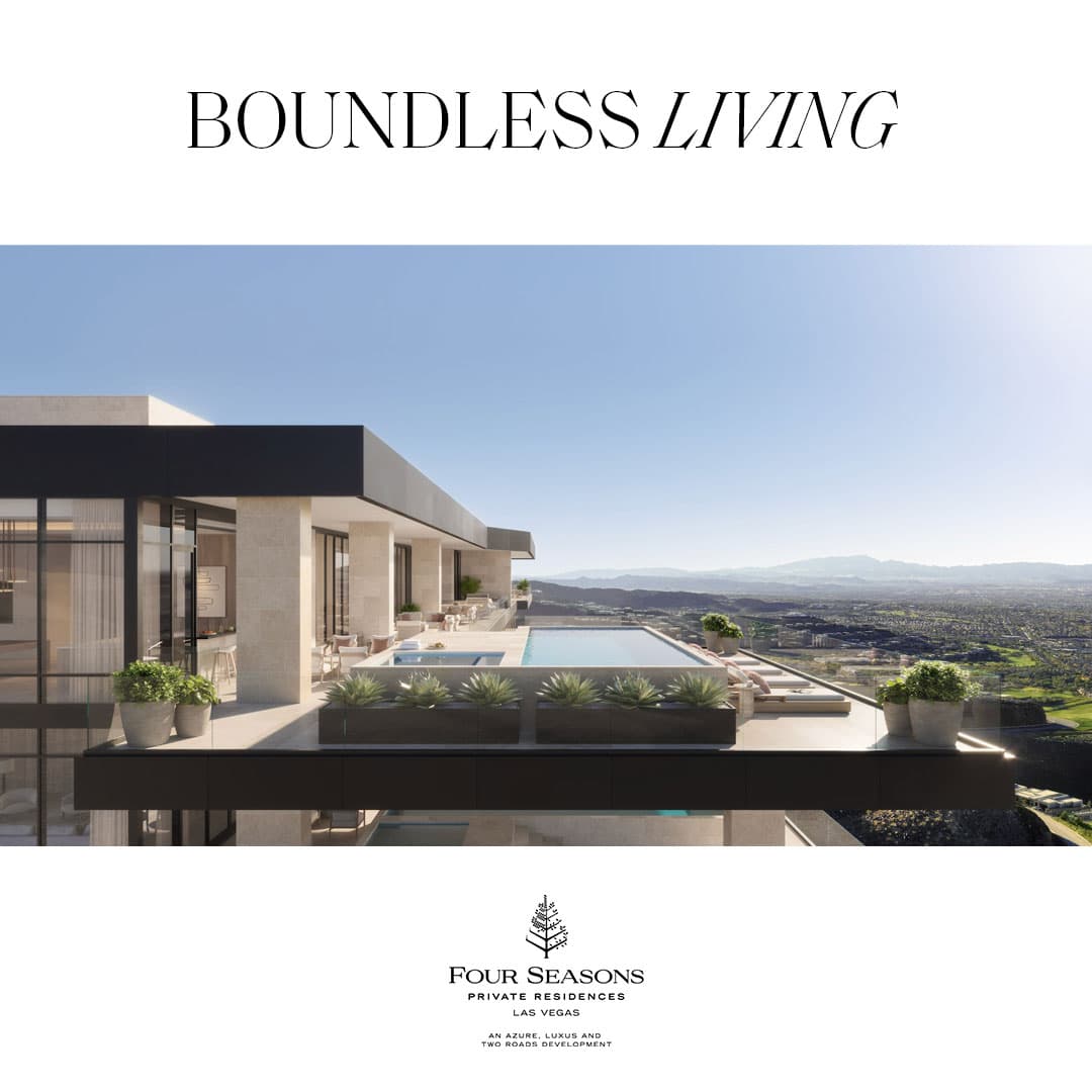 Four Seasons Private Residences