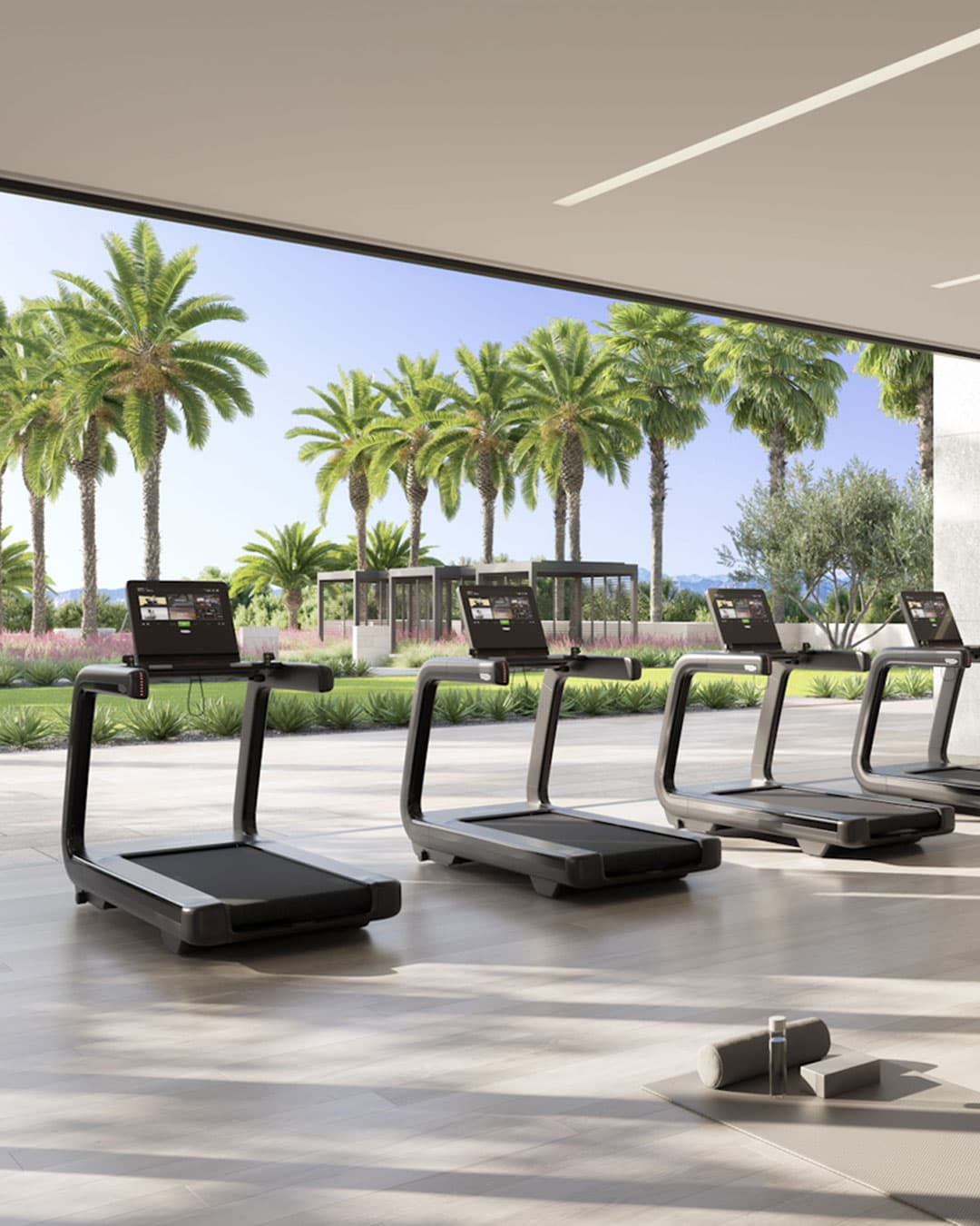 Four Seasons Private Residences