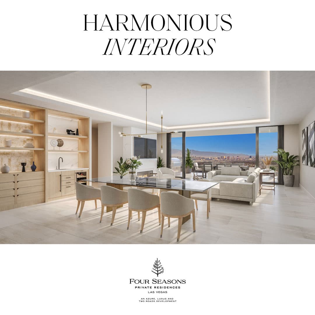 Four Seasons Private Residences
