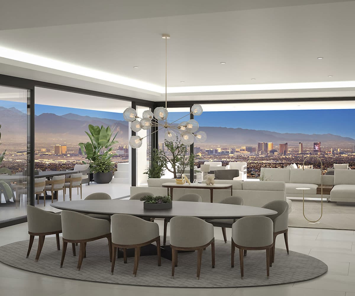 Four Seasons Private Residences