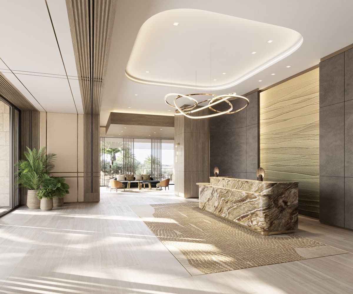 Four Seasons Private Residences