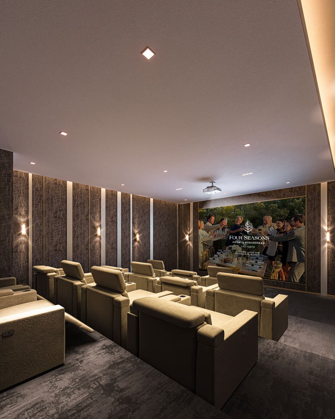 Four Seasons Private Residences