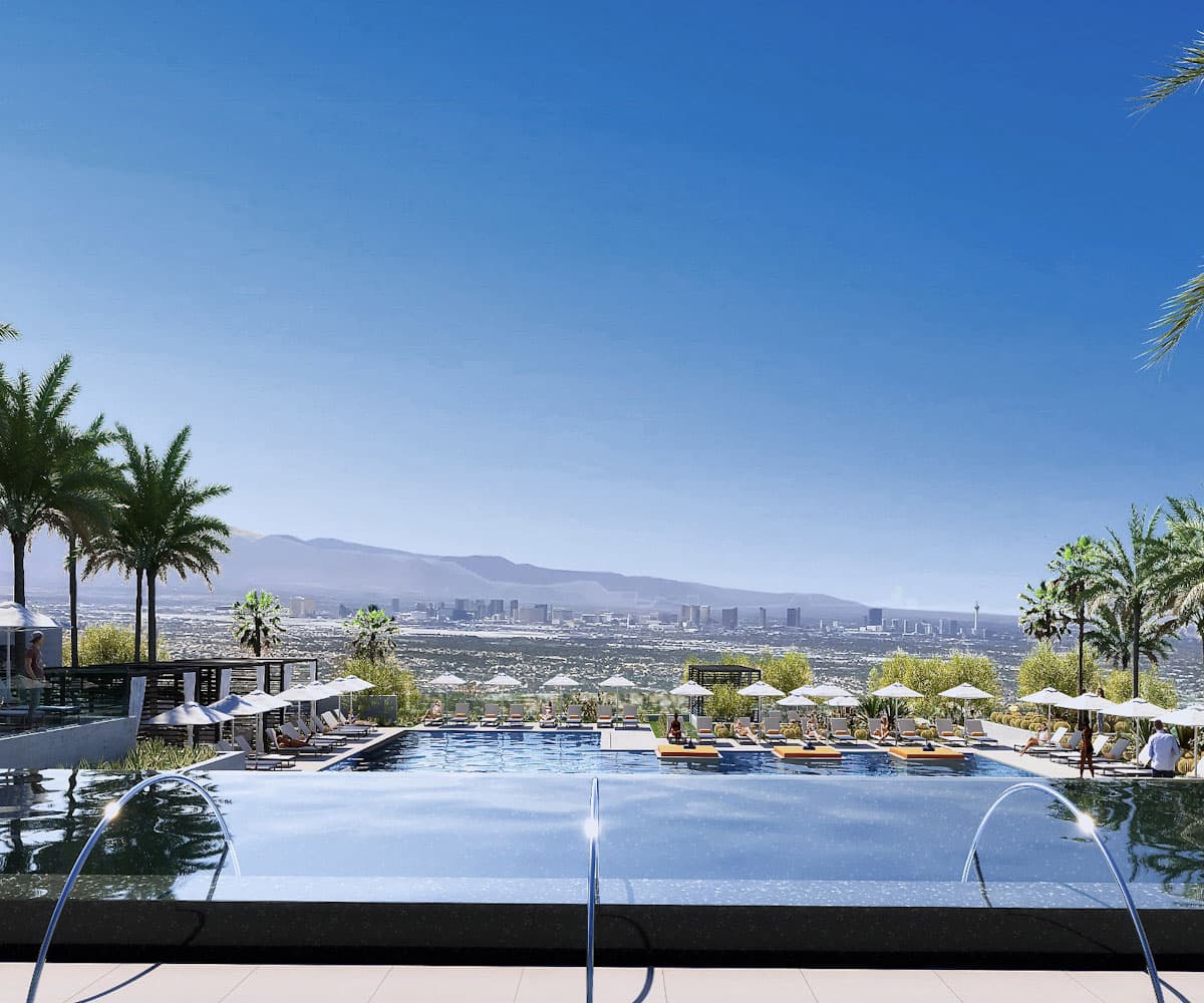Four Seasons Private Residences