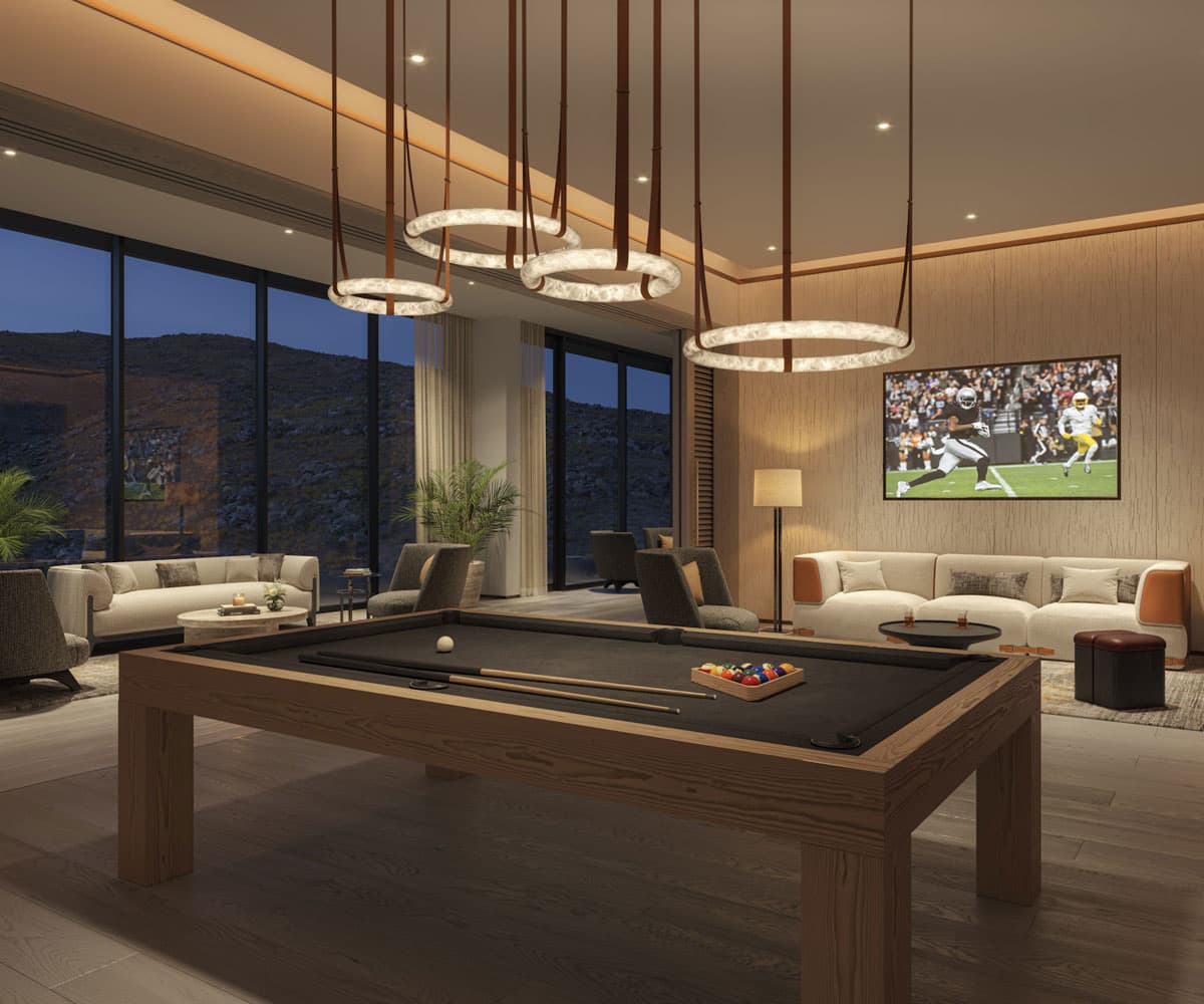 Four Seasons Private Residences