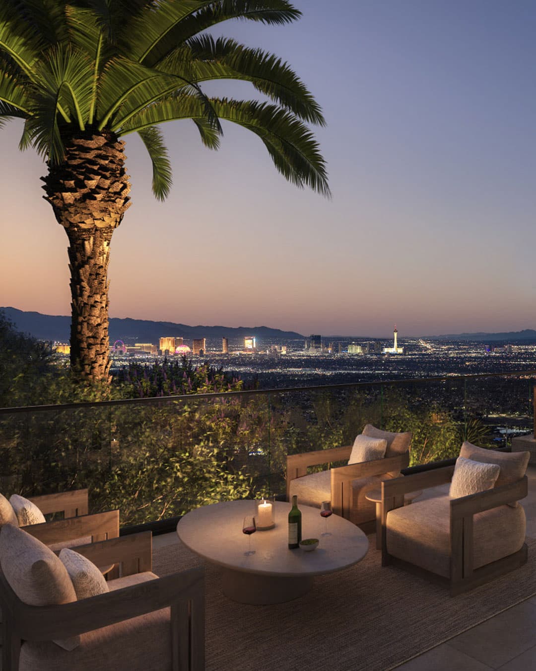 Four Seasons Private Residences