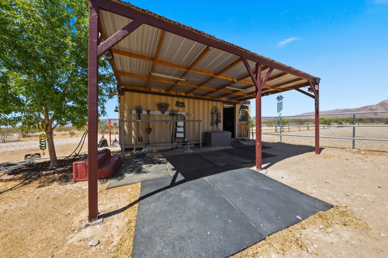 Sandy Valley property photo 29