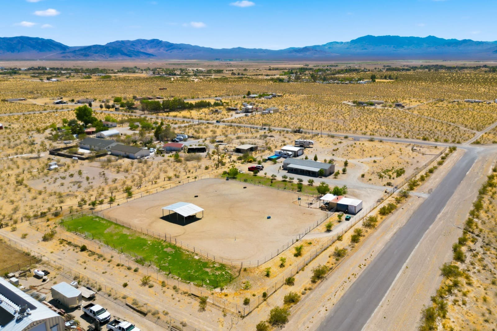 Sandy Valley property photo 33