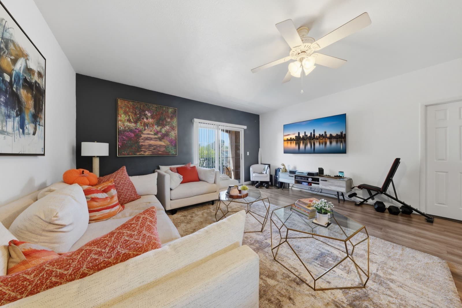 Summerlin condo photo 4