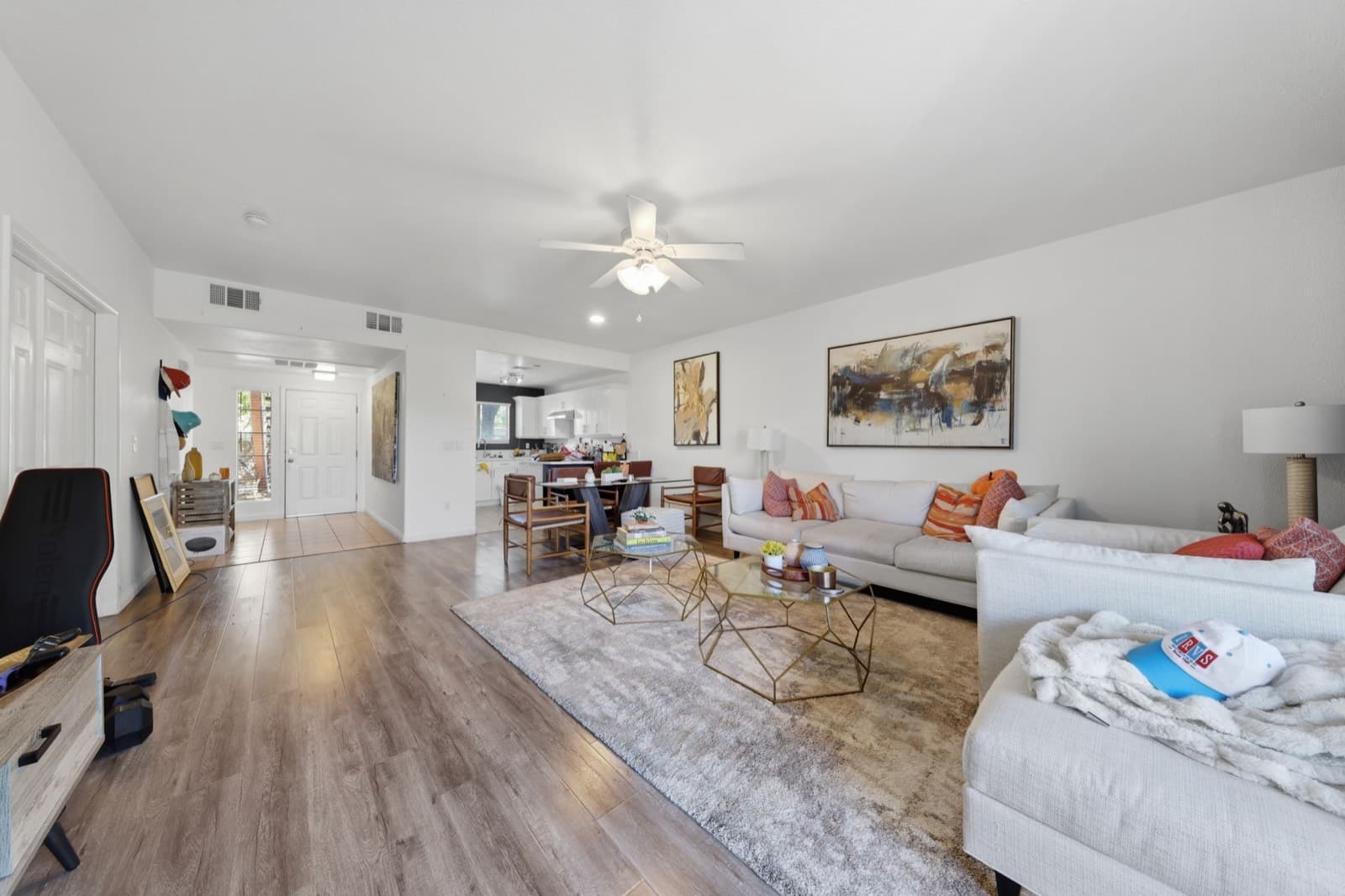 Summerlin condo photo 5