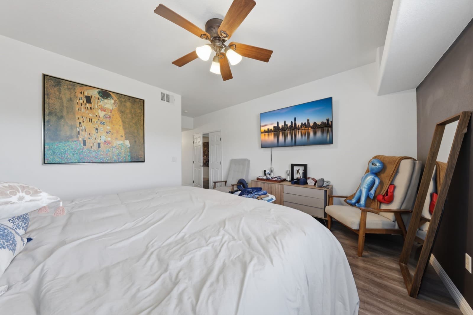 Summerlin condo photo 12