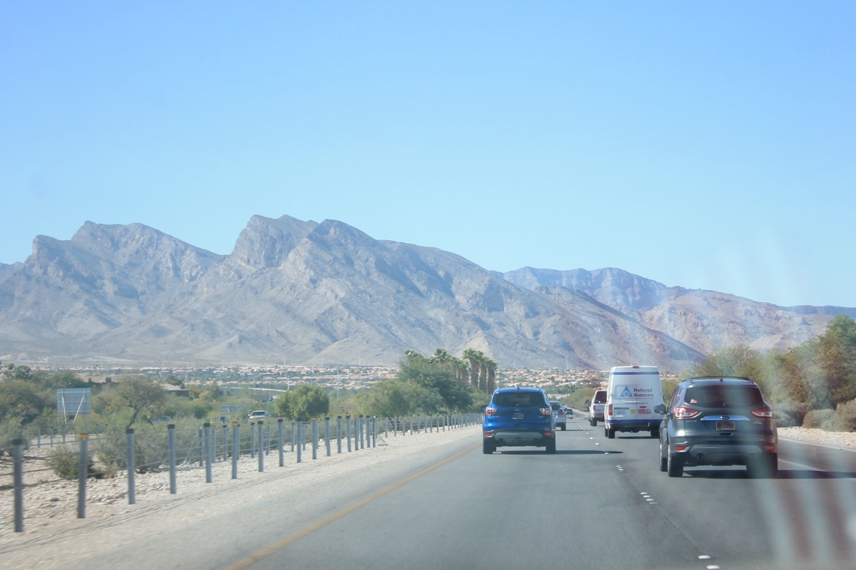Best Las Vegas Neighborhoods for Families in 2026