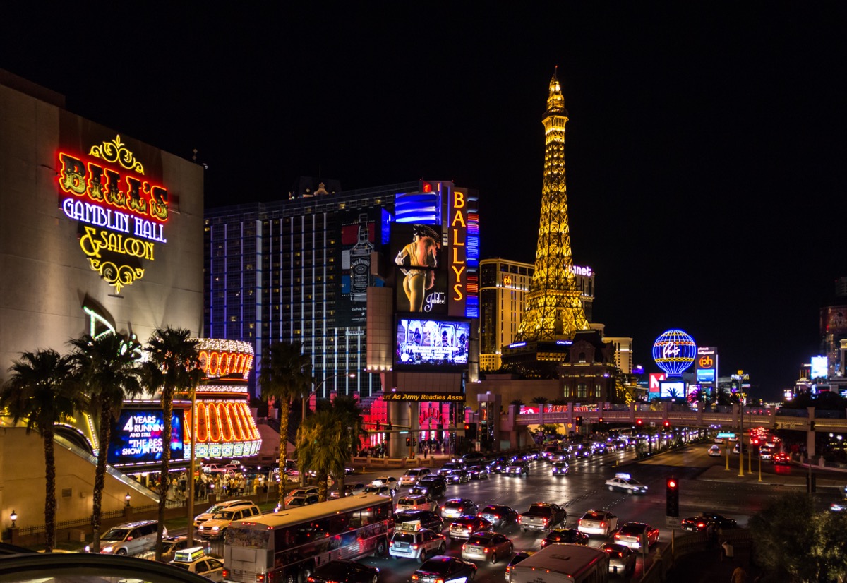 Cost of Living in Las Vegas 2026: Is It Actually Affordable?