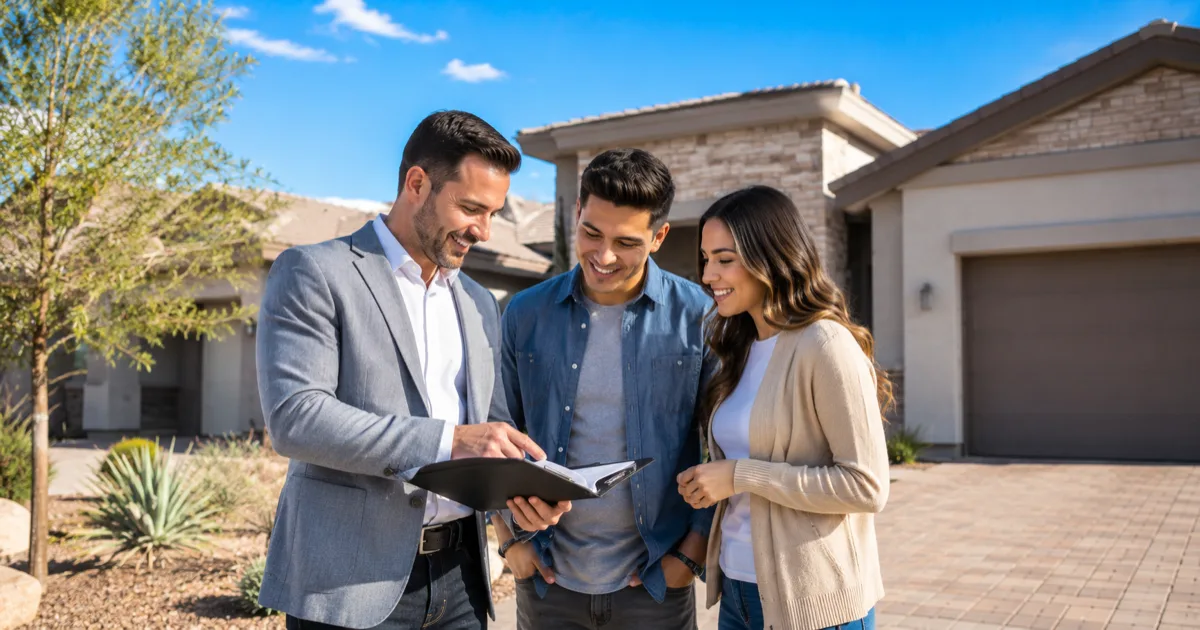 Buying New Construction? Why You Need Your Own Agent (It's Free)