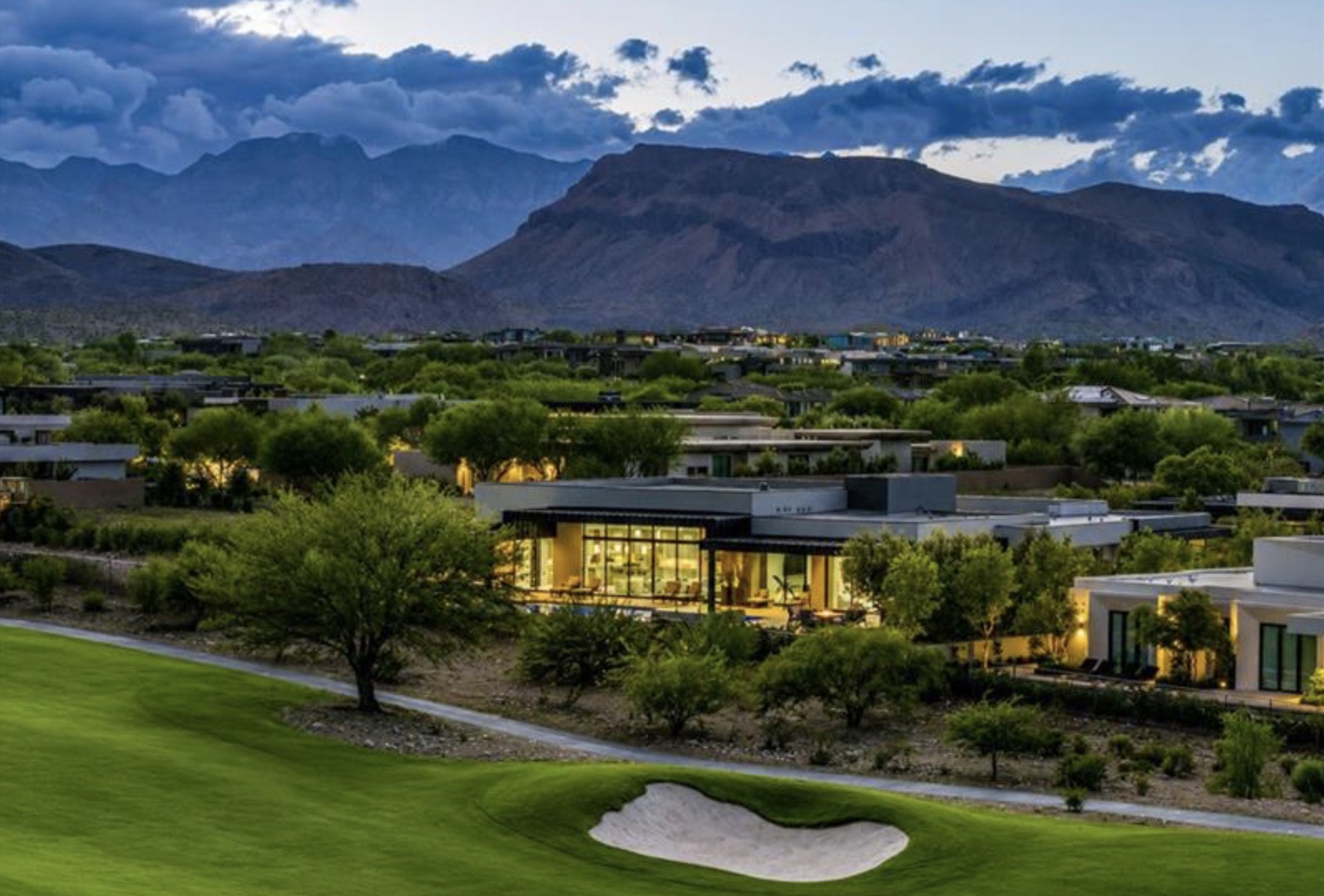 43 Crested Cloud Way, Las Vegas, NV