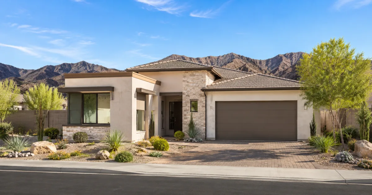 Buying a New Construction Home in Las Vegas: The 2026 Guide