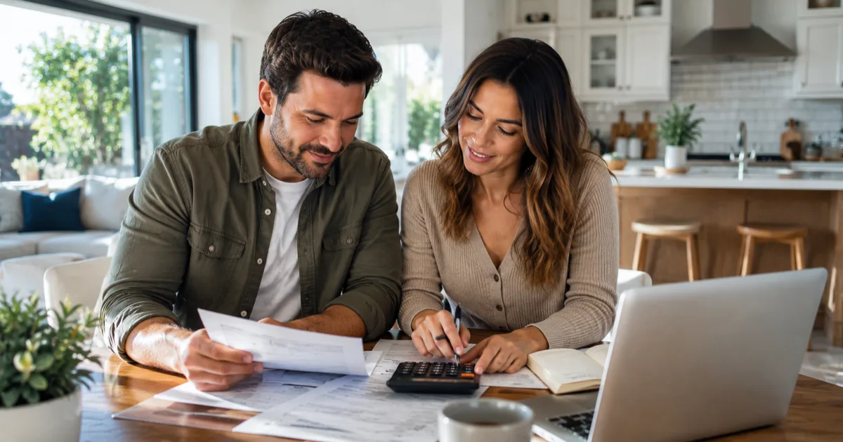 How to Lower Your Mortgage Payment in Las Vegas (Rate Buydowns Explained)